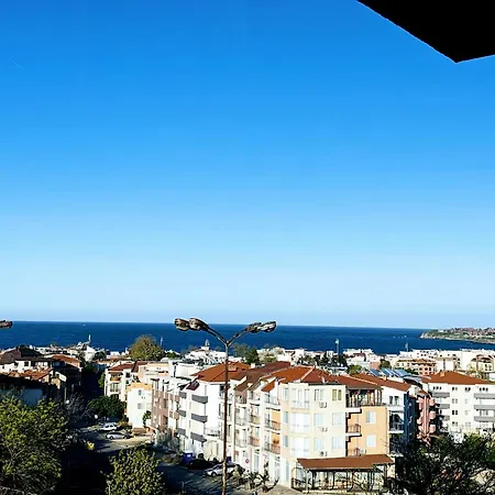 тристаен арт ,созопол Sozopol