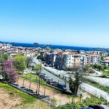 тристаен арт ,созопол * Sozopol